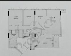 The Linear (D23), Apartment #522082141